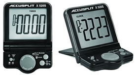 Model AX520S Clock Timer 